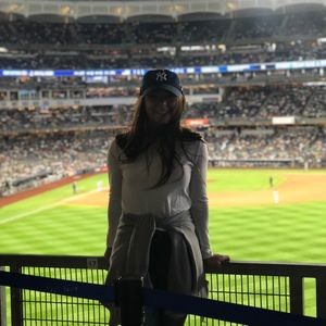 Meet your Posher, Kori